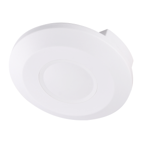 Sanico Goldlux Czujnik mikrofalowy ruchu i zmierzchu natynkowy ES-M15B IP20 - 318756