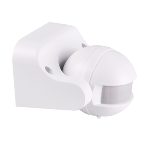 Sanico Goldlux Czujnik ruchu i zmierzchu PIR natynkowy ES-P06 IP44 - 318763