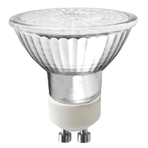 Sanico Goldlux Żarówka LED GU10 5W CIEPŁA 3000K - 318893