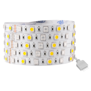 Sanico Goldlux Taśma LED 12V 23W 300 LED 5m RGBW IP20 - 319319
