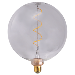 Sanico Goldlux żarówka LED E27 FILAMENT G200 4,2W DecoVintage Clear 4000K - 320117