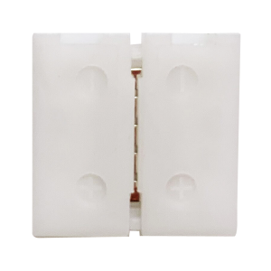 Sanico Goldlux Złączka stała do taśm LED RGBW 5pin 10mm IP20 - 320247