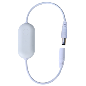 Sanico Goldlux WI-Fi TUYA sterownik mini do taśm LED MONO 2 PIN IP20 - 320292