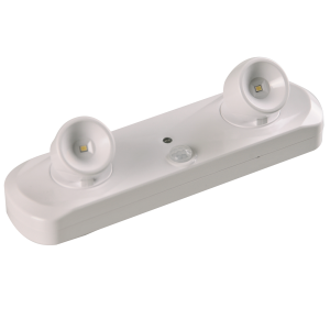 Sanico Goldlux Lampka podszafkowa LED ruchoma z czujnikiem S3 IP20 - 322104