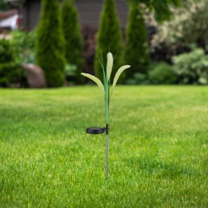 Sanico Goldlux lampa solarna LED FLORA 3000K IP44 - 329431