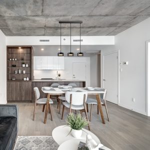 Sanico Goldlux lampa wisząca OFELIA 3xGX53 smoky 4000K IP20 - 331281