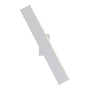 Sanico Goldlux kinkiet ścienny LED BERNADETTA 10W biały 4000K IP20 - 333841