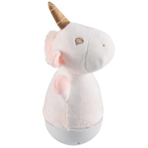jednorożec lampka kołysanka 326737