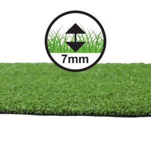 Sztuczna trawa Sanico Goldgarden IRLANDIA 4m szerokości trawa ozdobna na metry – 336446