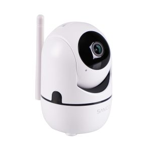 Sanico Goldlux Kamera WiFI Tuya COSMO W3 wewnętrzna IP20 - 330680
