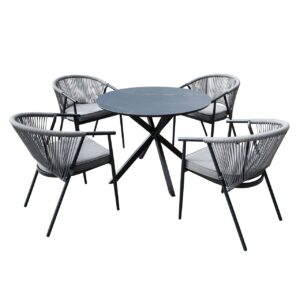 Zestaw mebli ogrodowych Sanico Goldgarden OCEAN - 337016