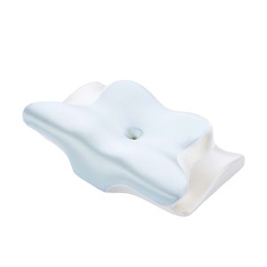 Poszewka TULA B do poduszki ergonomicznej DORMI Domaison niebieska - 341471