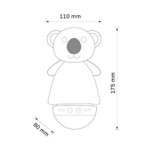 koala 326782