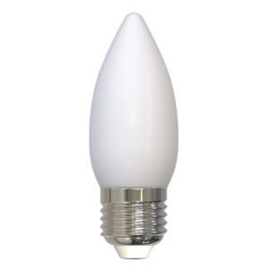 Żarówka LED Platinum Goldlux E27 C35 4,2W 3000K – 337146