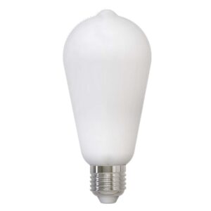 Żarówka LED Platinum Goldlux ST64 E27 7,2W 3000K – 337160