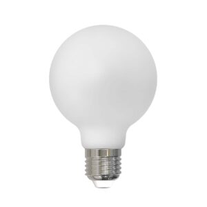Żarówka LED Platinum Goldlux G80 E27 7,2W 3000K – 337177