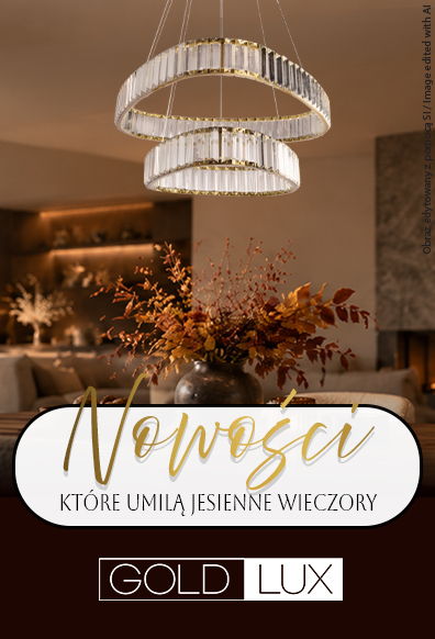 jesienne nowości